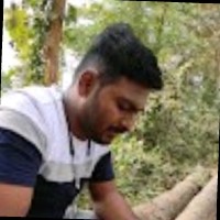 awesome creation srikanth