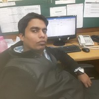 Shashi Kumar