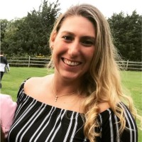 Sarah Walewski, Lmsw