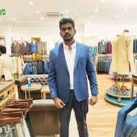 Venkata Sai Krishna Deekshitulu Deevi