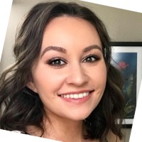 Destinee Runyen (Weber)