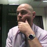 Lee Richardson