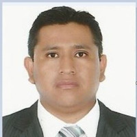 Jesús Enrique Chumpitaz Francia