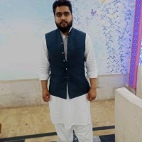 Muhammad Nauman Asif