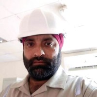 Satinder Singh Athwal