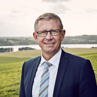 Jan Pedersen
