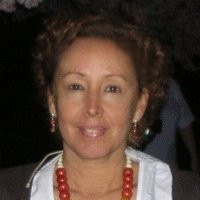 Glori Charry