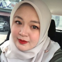 Noratiqah Abdullah