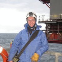 Steve Leigh TICorr Eng Tech