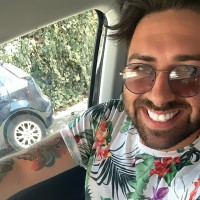 Davide Trinchera