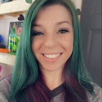 Samantha Pickering