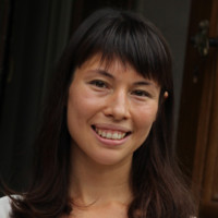 Marie Jakobsson Ueda