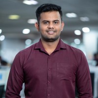 Rahul Ghodke