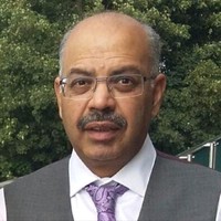 Mohammad Azman Bhatti