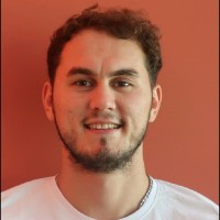 Aron Murati