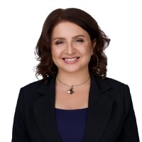 Lilia Bahrat