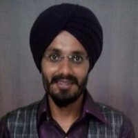 Jagdeep Saluja