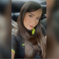 Monique Camargo
