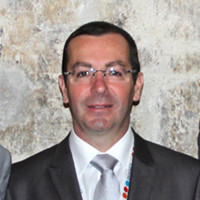 Patrick GIRARD