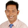 Nabajit Gope