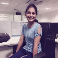 Anusha Sirigiri