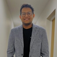 Ravi Teja Boddu