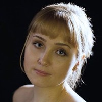 Catherine Gluhova