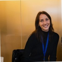 Emilie Lavictoire