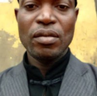 Mohammed Usman