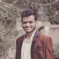 Manthan Kanpariya