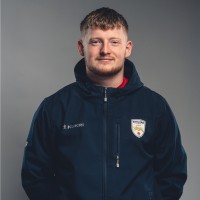 Daniel Madeley