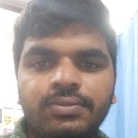 B Lal Singh Naik
