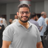 Tareq Mousselli