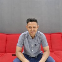Erik Setyo
