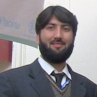 Dr. Zahoor Ahmed