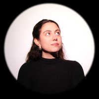 Evangelia ΚYrkou
