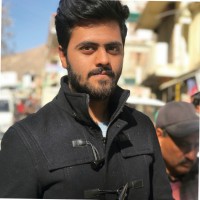 Parth Kumar