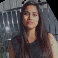 Meenakshi Mandoliya