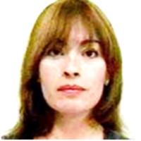 Cecilia Garcia