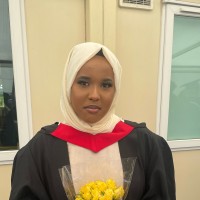 Luul Mohamud