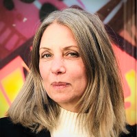Ann-Charlotte Taube