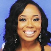 Janae Mitchell