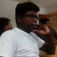 Rengarajan Rengarajan