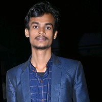 Nitish Kumar