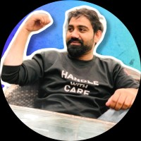 Agha Ahmed Abbas