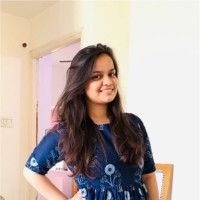 Himani Dwivedi