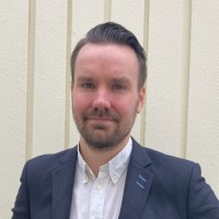 Marcus Jonsson