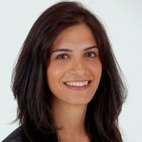 Elham Fakhro