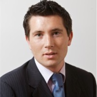 Paul Elliott