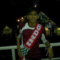 Rangga Hadriansyah